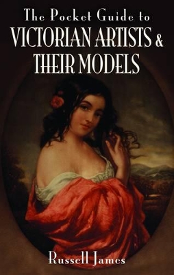 Book cover for Pocket Guide to Victorian Artists and Their Models