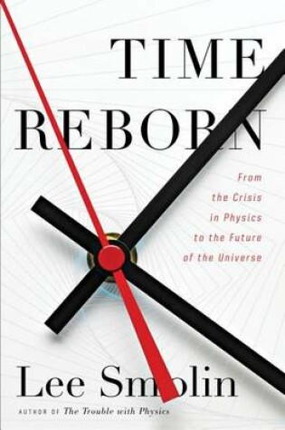 Cover of Time Reborn