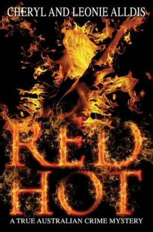 Cover of Red Hot