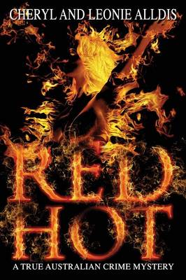 Book cover for Red Hot