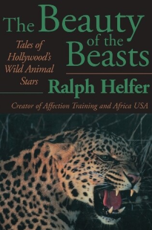 Cover of The Beauty of the Beasts