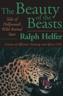 Book cover for The Beauty of the Beasts