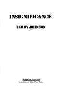 Cover of Insignificance