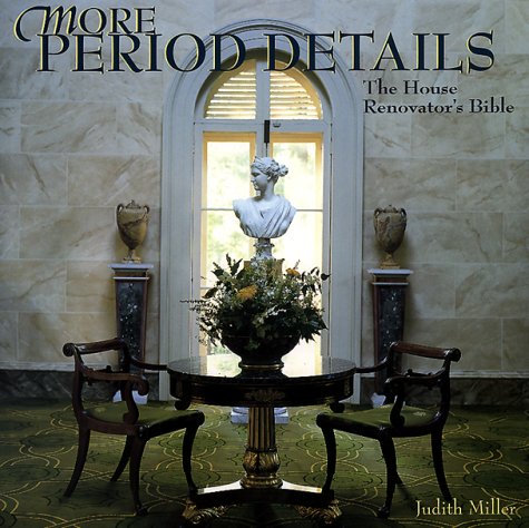 Cover of More Period Details