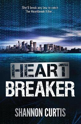 Book cover for Heart Breaker