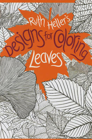 Cover of Leaves