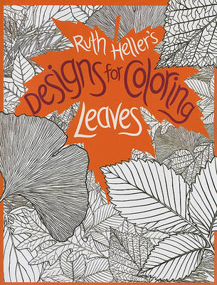 Cover of Leaves