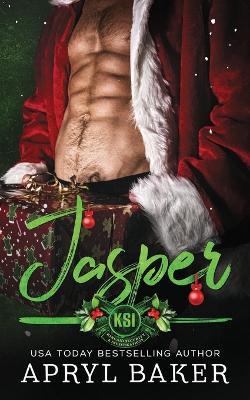 Cover of Jasper