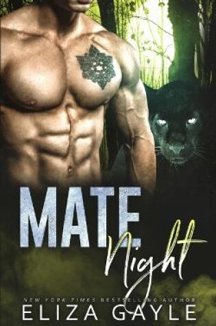 Cover of Mate Night