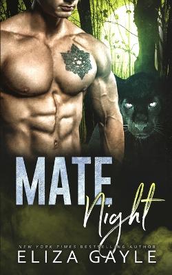 Book cover for Mate Night