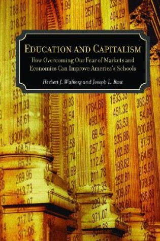 Cover of Education and Capitalism