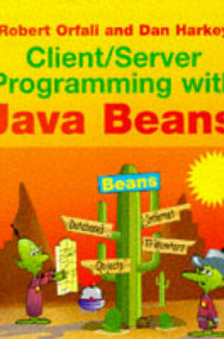 Cover of JavaBeans