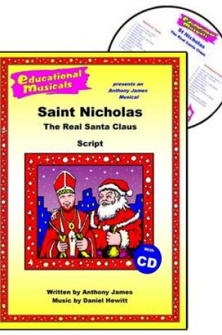 Cover of Saint Nicholas Performance Pack