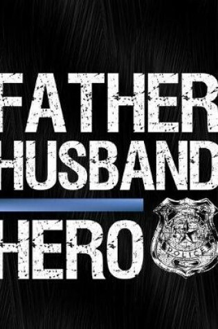 Cover of Father Husband Hero