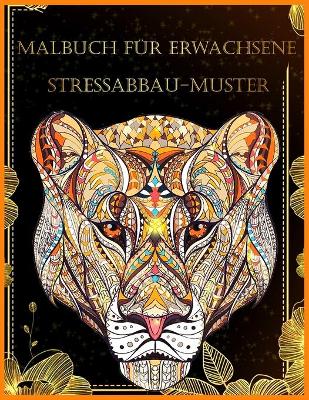 Book cover for Malbuch Fur Erwachsene