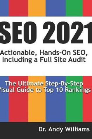 Cover of Seo 2021