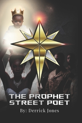 Book cover for Prophet Street Poet