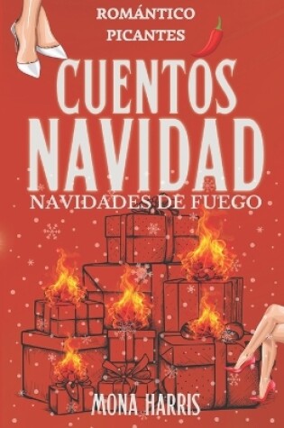 Cover of Cuentos de Navidad