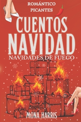 Cover of Cuentos de Navidad