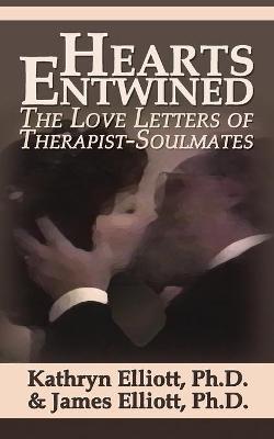 Book cover for Hearts Entwined