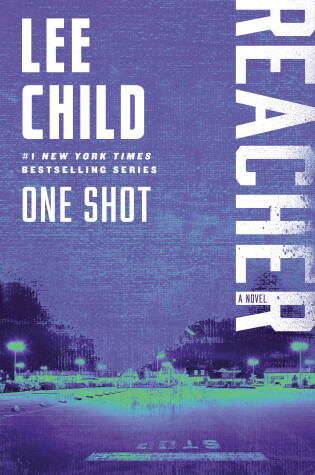 Cover of One Shot