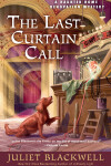 Book cover for The Last Curtain Call