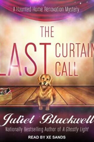 Cover of The Last Curtain Call