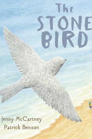 Cover of The Stone Bird