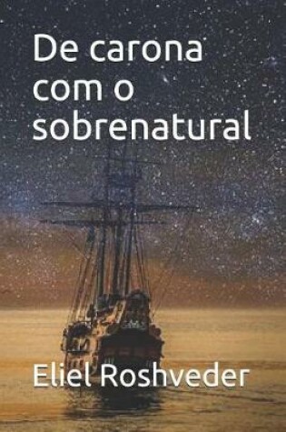 Cover of De carona com o sobrenatural