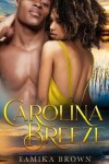 Book cover for Carolina Breeze