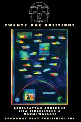 Cover of Twenty One Positions