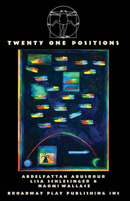 Book cover for Twenty One Positions