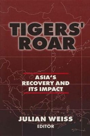 Cover of Tigers' Roar