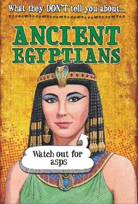 Cover of Ancient Egyptians