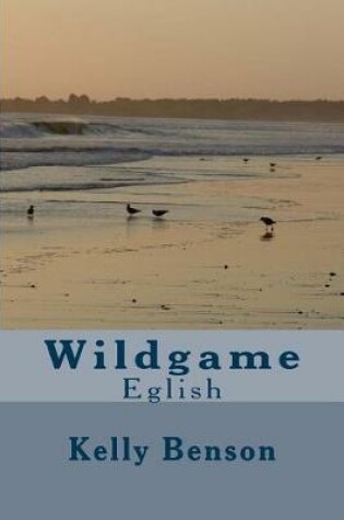 Cover of Wildgame
