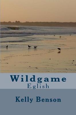 Book cover for Wildgame