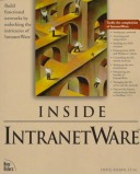 Book cover for Inside Netware 4.11