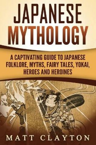 Cover of Japanese Mythology