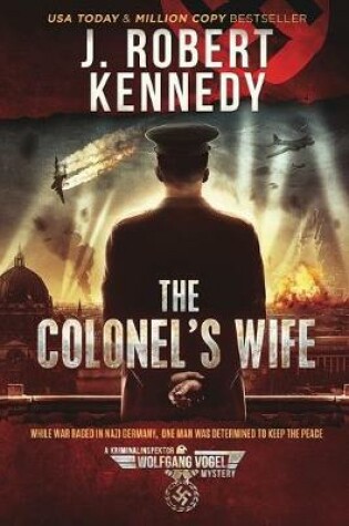 Cover of The Colonel's Wife