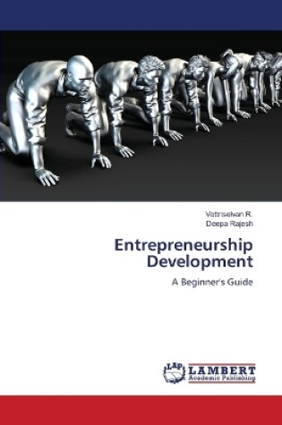 Cover of Entrepreneurship Development