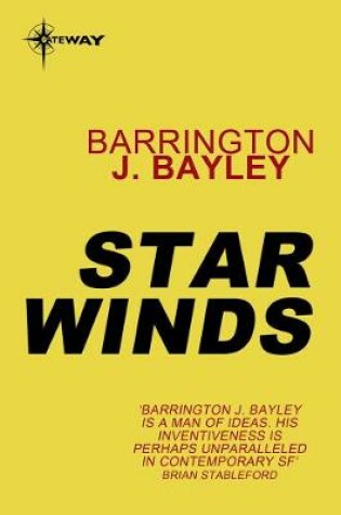 Cover of Star Winds