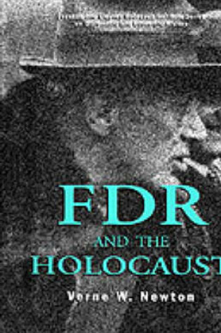 Cover of FDR and the Holocaust