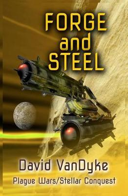 Book cover for Forge and Steel