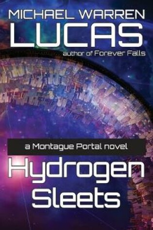 Cover of Hydrogen Sleets