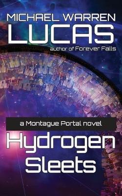 Book cover for Hydrogen Sleets