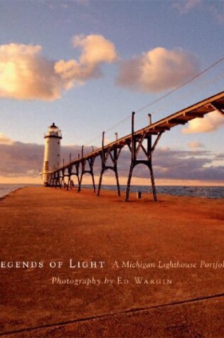 Cover of Legends of Light