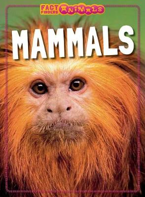 Book cover for Mammals