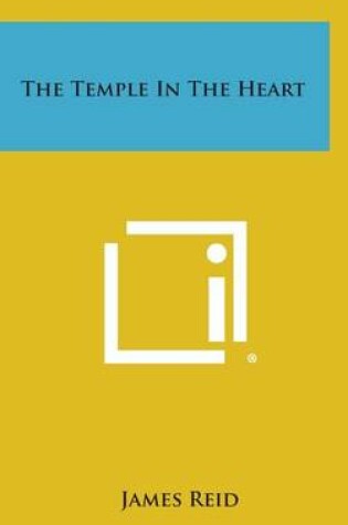 Cover of The Temple in the Heart