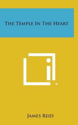 Book cover for The Temple in the Heart