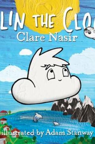 Cover of Colin the Cloud